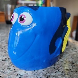 Dory mug